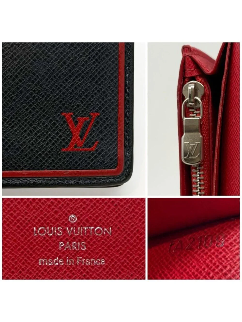 Louis Vuitton brand louis
